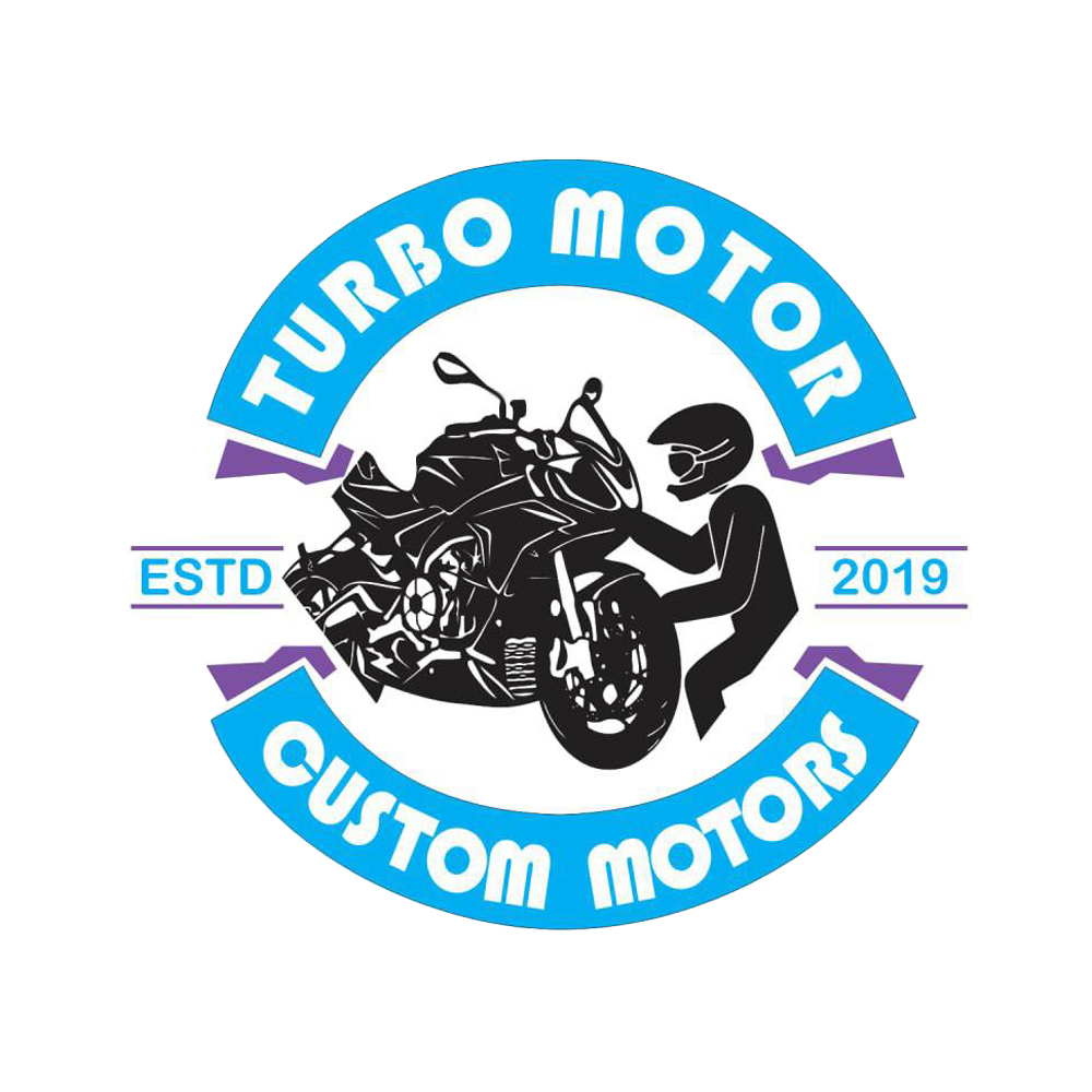 توربو موتور ایران